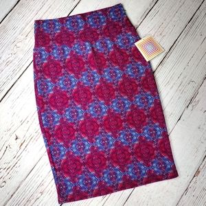 🍉5 for $25* LulaRoe Cassie Pencil Skirt